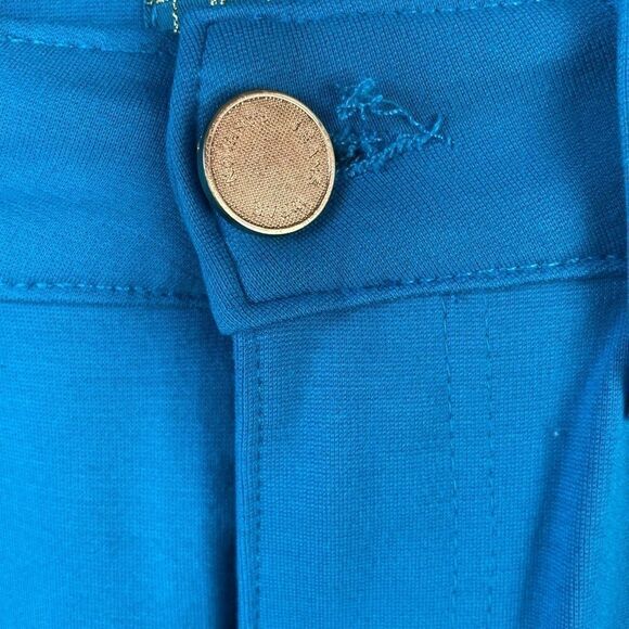 Miss RJ Blue Jeggings EUC - Picture 4 of 9